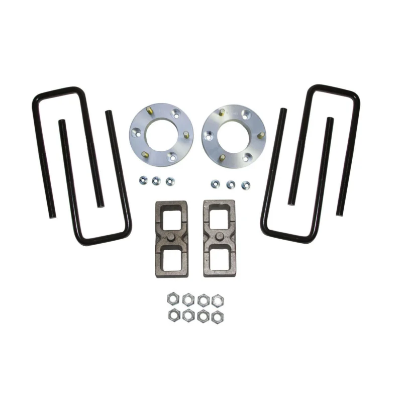 Skyjacker NT26MSP - Leveling Kits