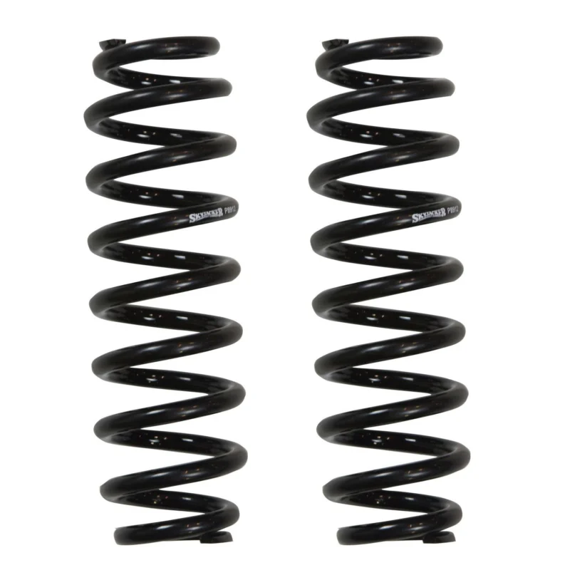 Skyjacker P8912FR - Coil Springs