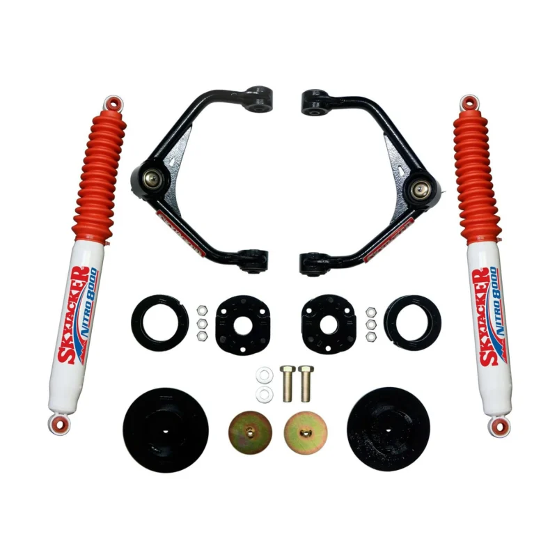Skyjacker R1230PN - Control Arms