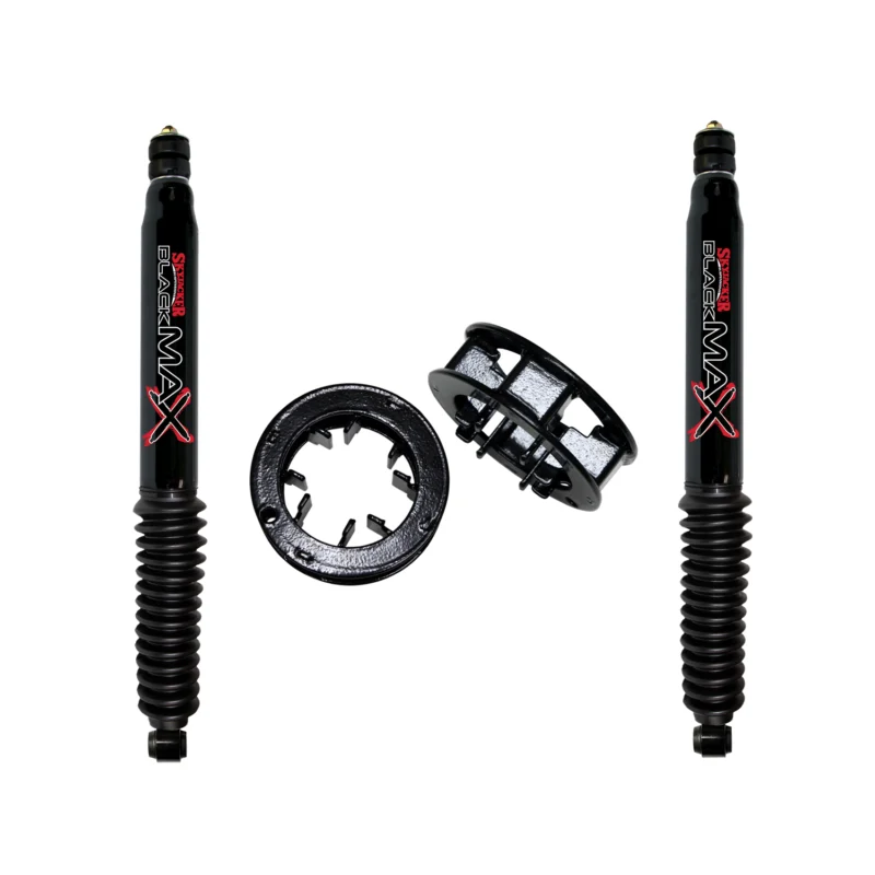 Skyjacker R1325MS-B - Leveling Kits