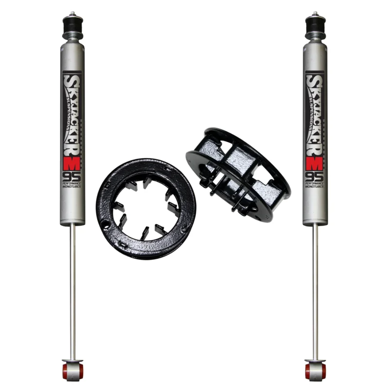 Skyjacker R1325MS-M - Leveling Kits