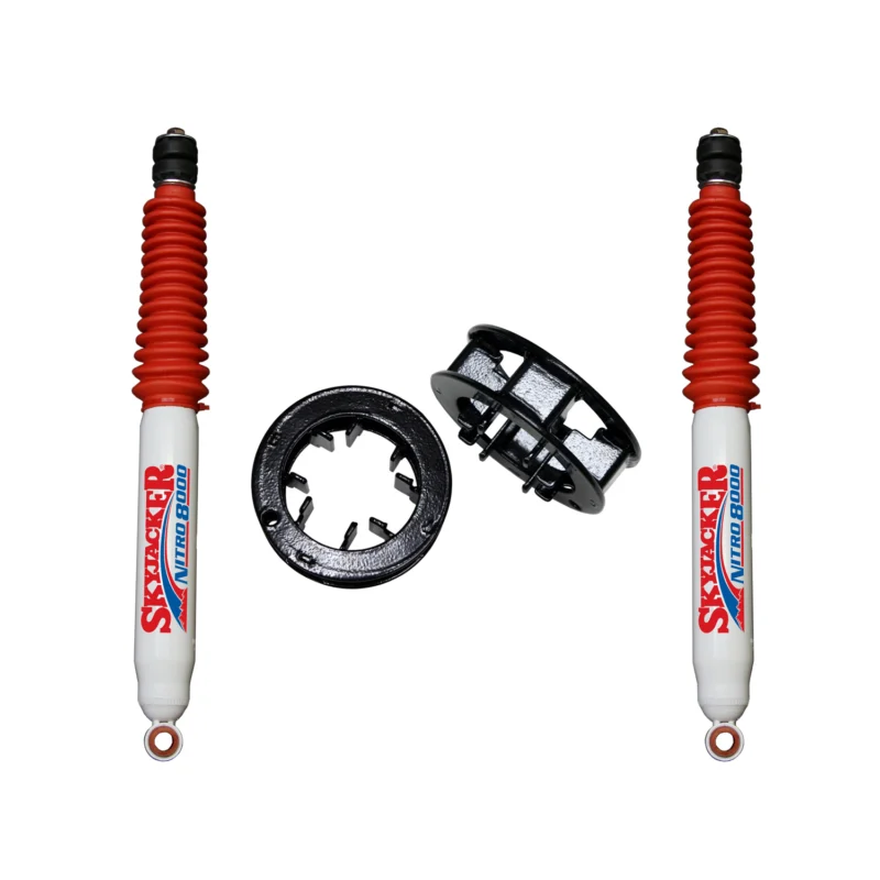 Skyjacker R1325MS-N - Leveling Kits