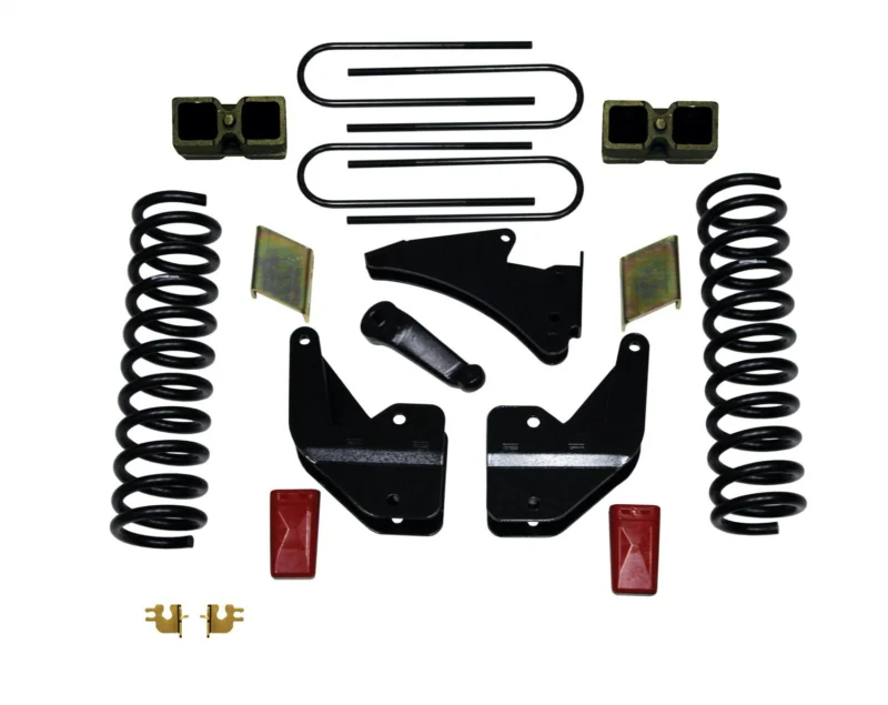 Skyjacker R13451K-B - Suspension Lift Kits