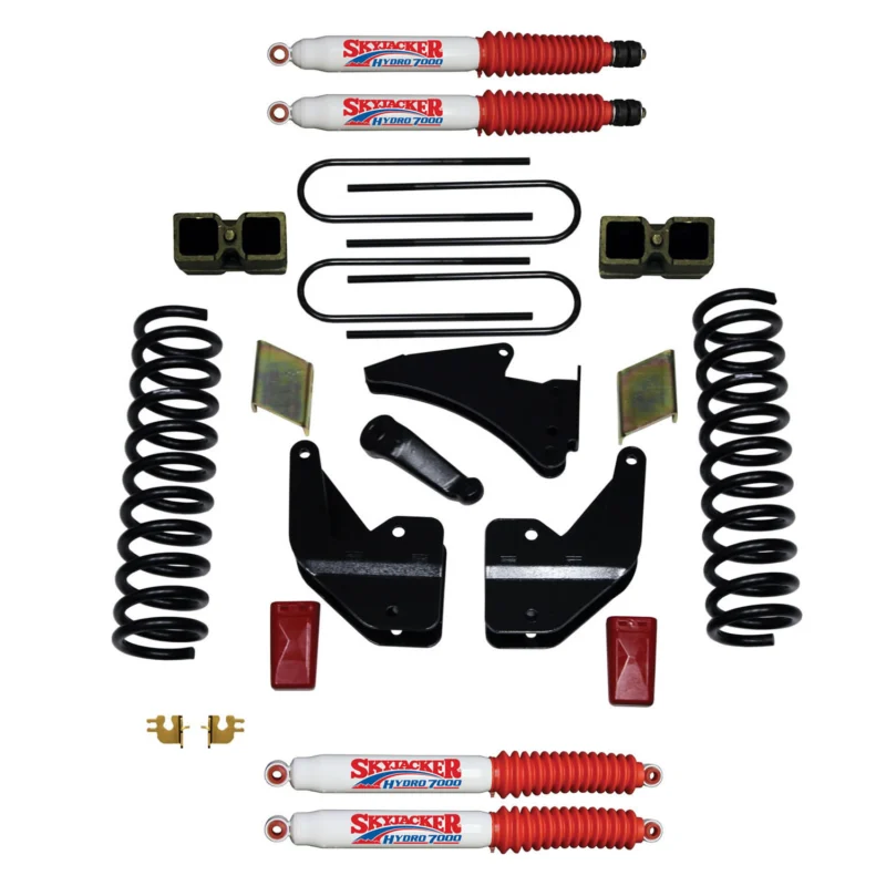Skyjacker R13451K-H - Suspension Lift Kits