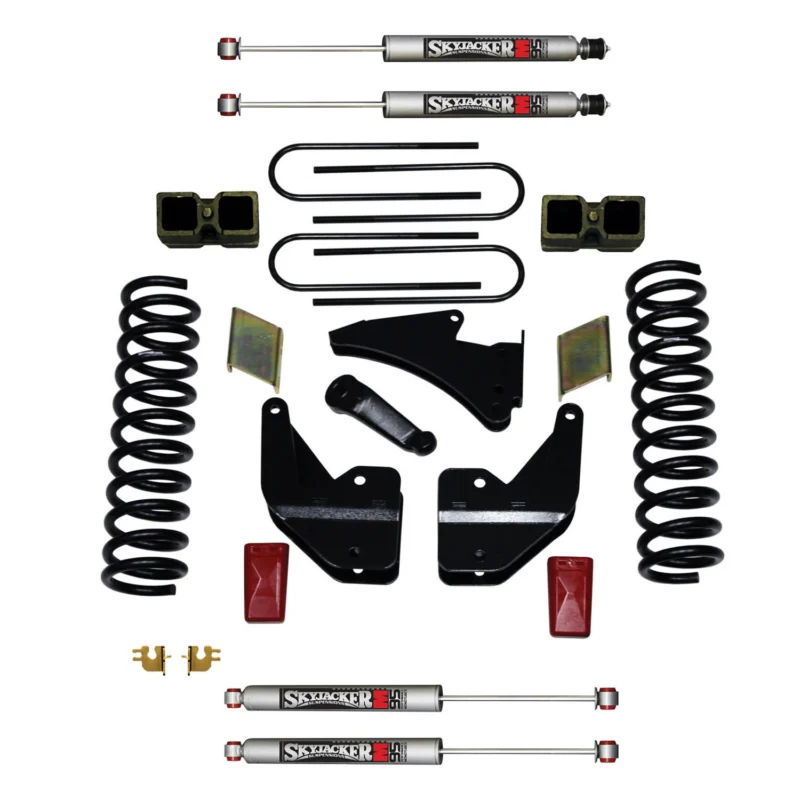 Skyjacker R13451K-M - Suspension Lift Kits