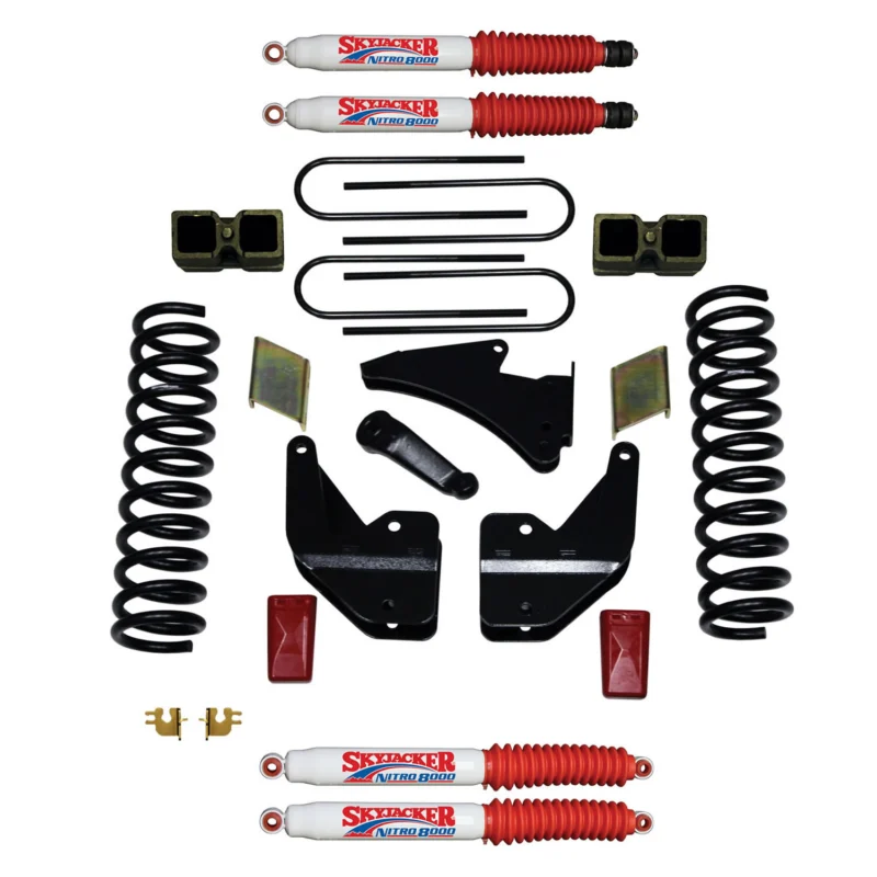 Skyjacker R13451K-N - Suspension Lift Kits