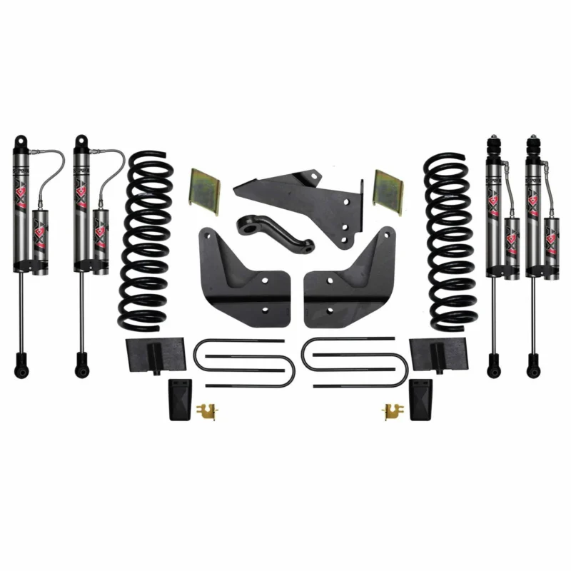 Skyjacker R13451K-X - Suspension Lift Kits