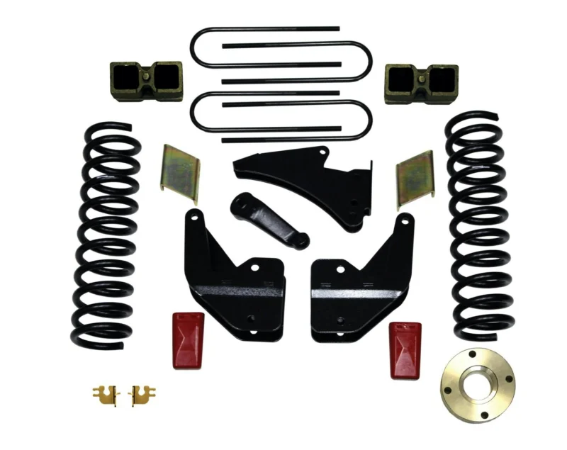 Skyjacker R13651K-B - Suspension Lift Kits