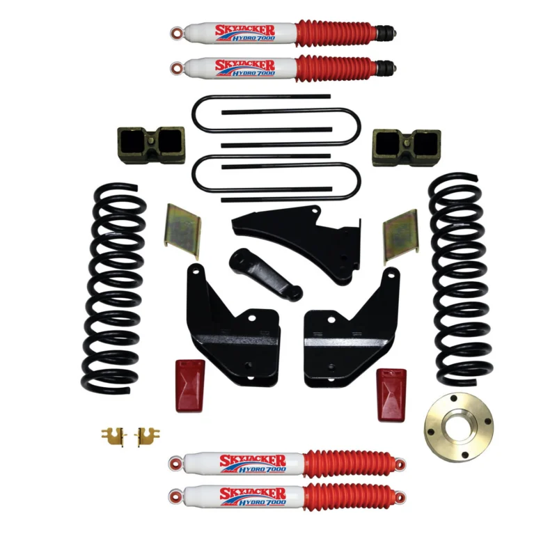 Skyjacker R13651K-H - Suspension Lift Kits