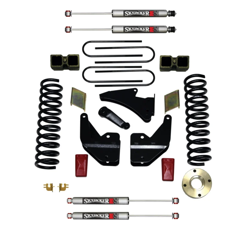 Skyjacker R13651K-M - Suspension Lift Kits