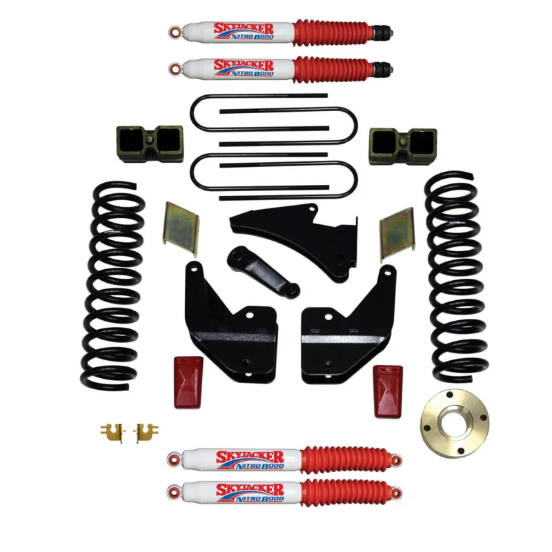 Skyjacker R13651K-N - Suspension Lift Kits