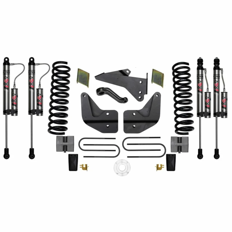 Skyjacker R13651K-X - Suspension Lift Kits