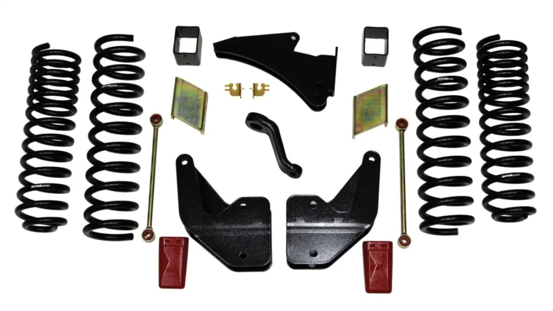 Skyjacker R14451K-B - Suspension Lift Kits