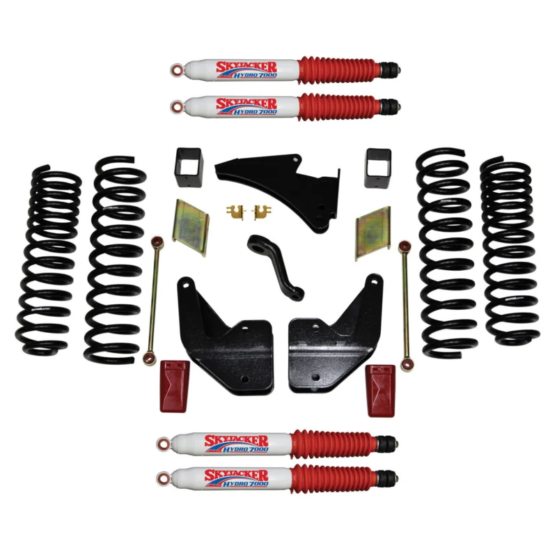 Skyjacker R14451K-H - Suspension Lift Kits