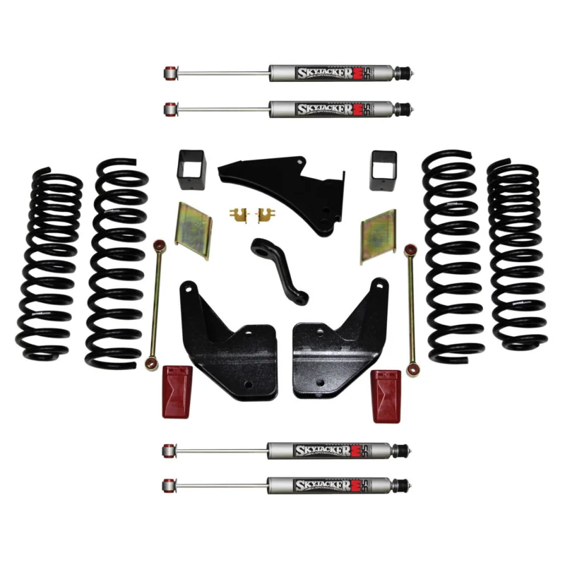 Skyjacker R14451K-M - Suspension Lift Kits