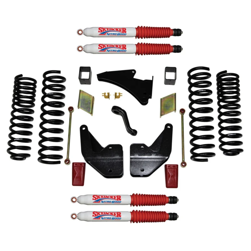 Skyjacker R14451K-N - Suspension Lift Kits