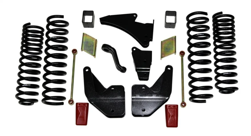 Skyjacker R14651K-B - Suspension Lift Kits
