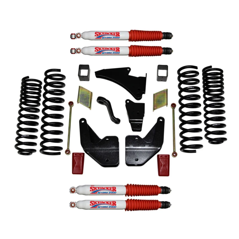 Skyjacker R14651K-H - Suspension Lift Kits
