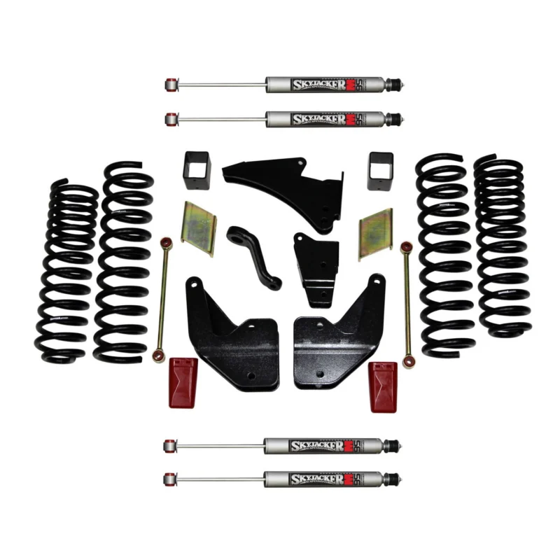 Skyjacker R14651K-M - Suspension Lift Kits