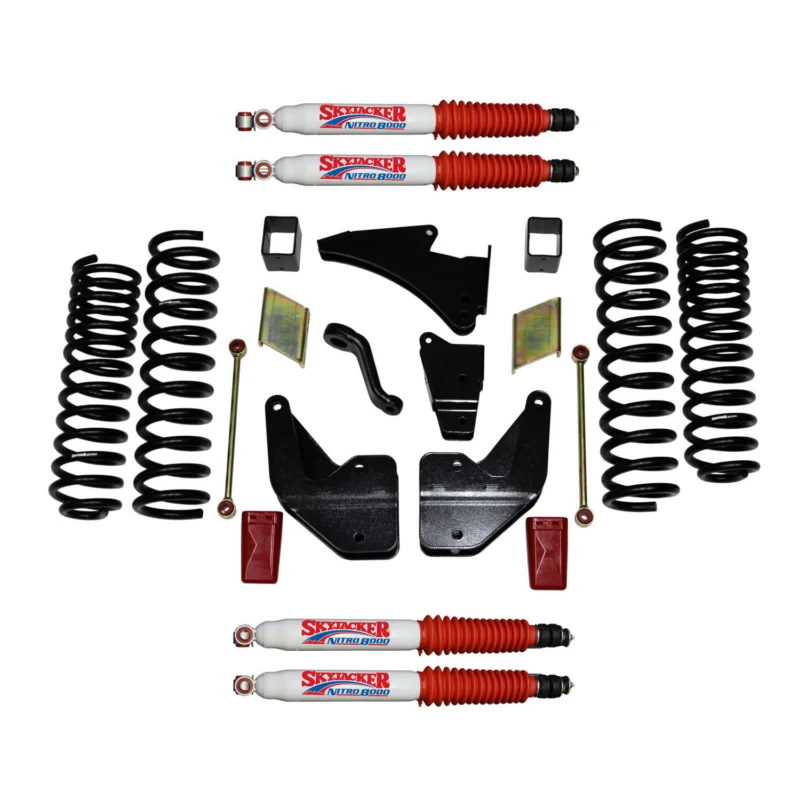 Skyjacker R14651K-N - Suspension Lift Kits