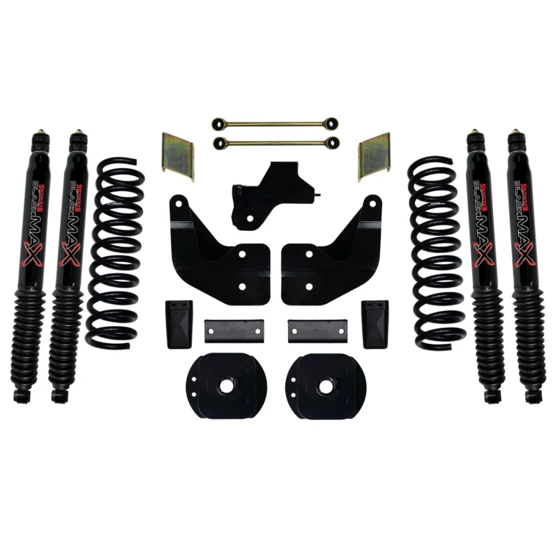 Skyjacker R19450K-B - Suspension Lift Kits
