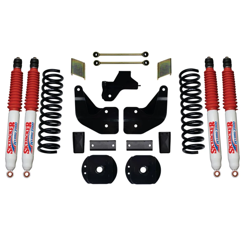 Skyjacker R19450K-H - Suspension Lift Kits
