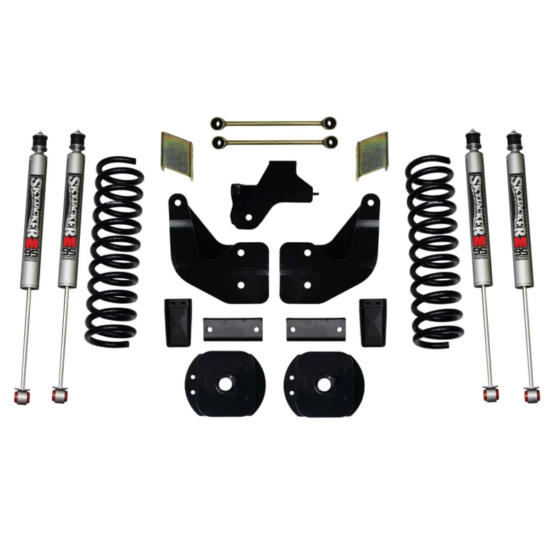 Skyjacker R19450K-M - Suspension Lift Kits