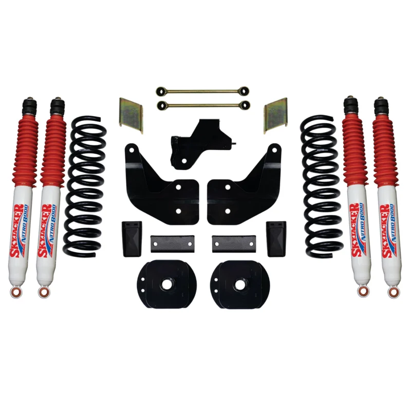 Skyjacker R19450K-N - Suspension Lift Kits