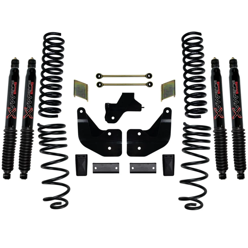 Skyjacker R19451K-B - Suspension Lift Kits