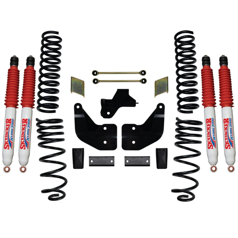 Skyjacker R19451K-H - Suspension Lift Kits