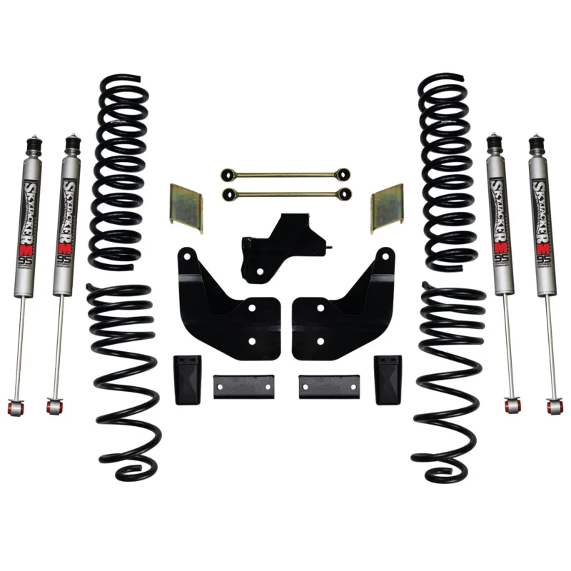 Skyjacker R19451K-M - Suspension Lift Kits