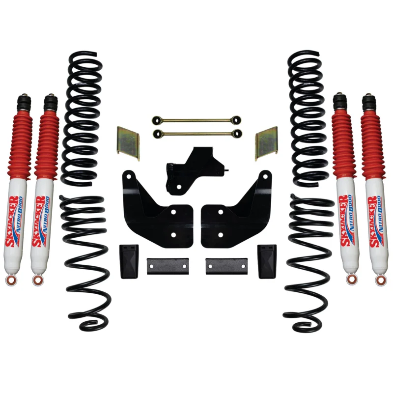 Skyjacker R19451K-N - Suspension Lift Kits