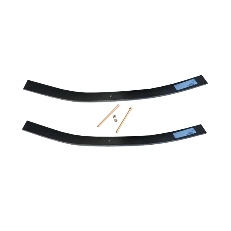 Skyjacker R222 - Softride Leaf Springs