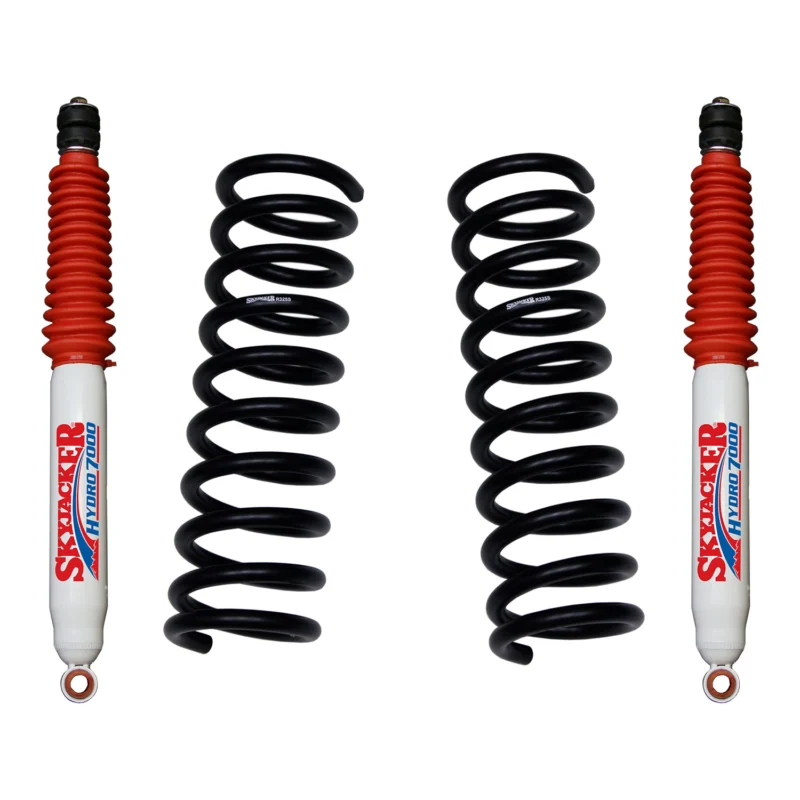 Skyjacker R25-H - Leveling Kits