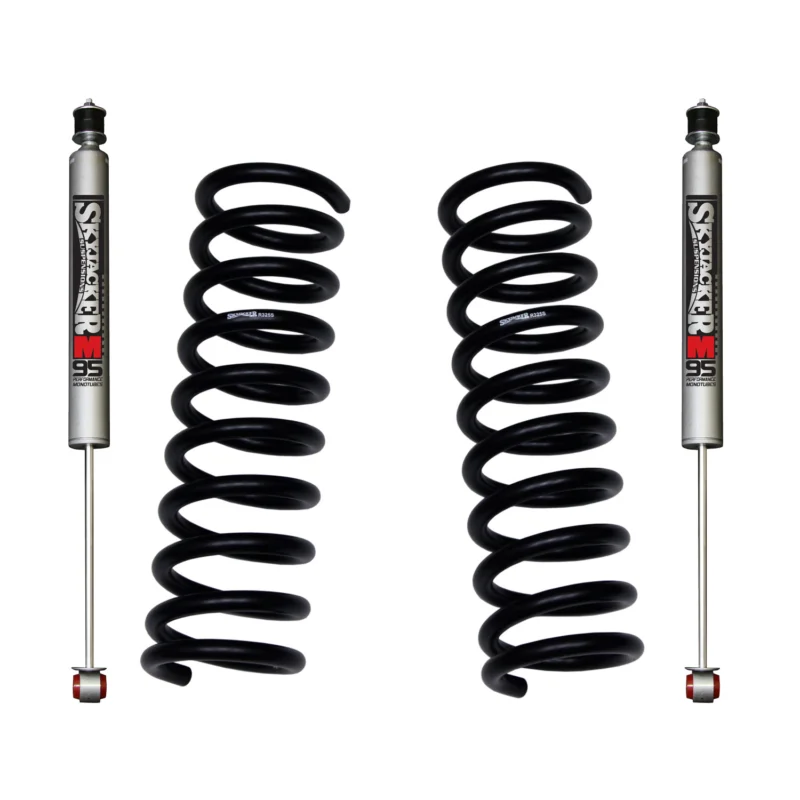 Skyjacker R25-M - Leveling Kits