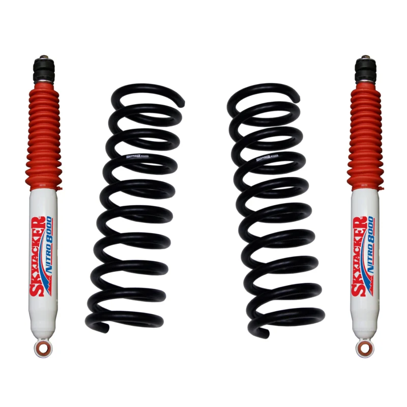 Skyjacker R25-N - Leveling Kits