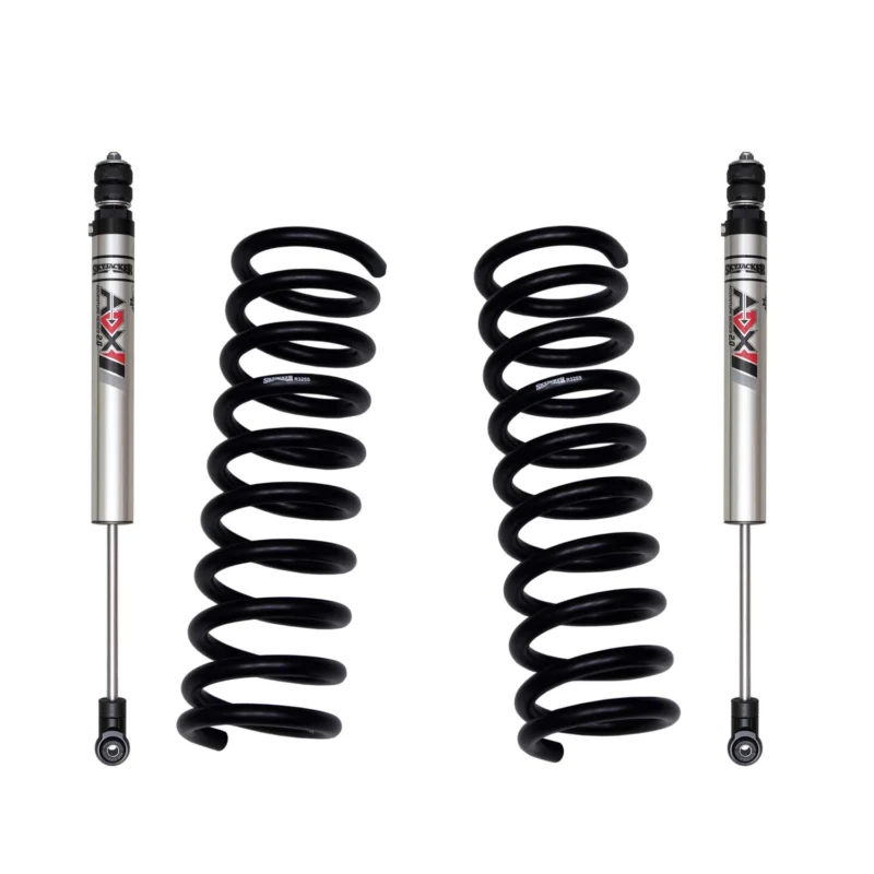 Skyjacker R25-XM - Suspension Lift Kits