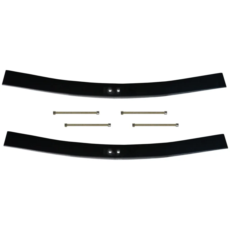 Skyjacker R332 - Softride Leaf Springs
