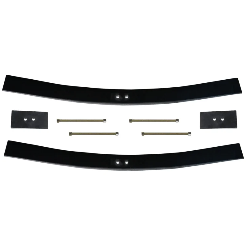 Skyjacker R334 - Softride Leaf Springs