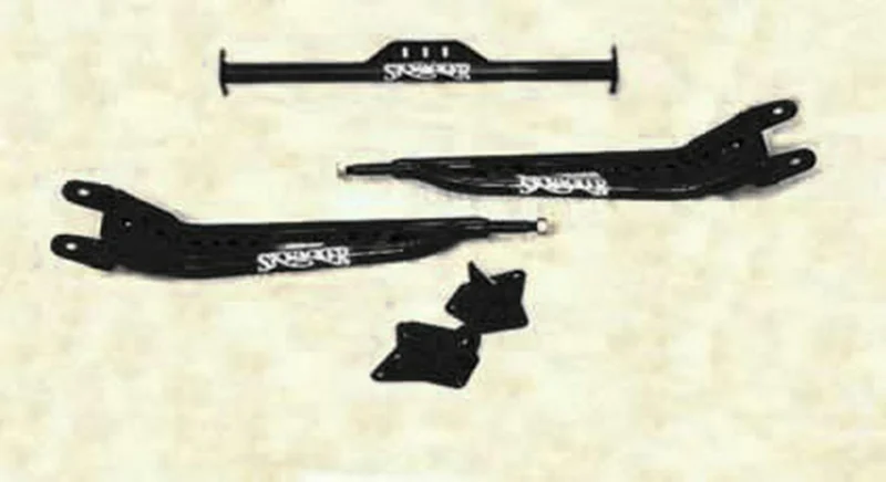 Skyjacker RA135 - Control Arms & Link Arms