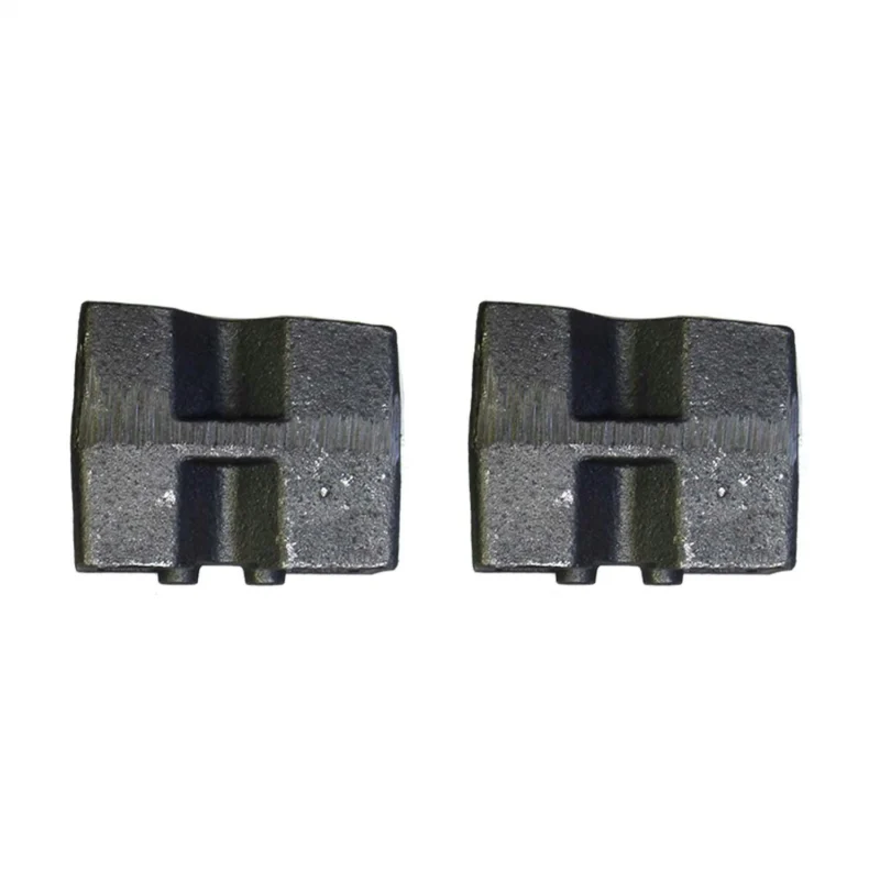 Skyjacker RB2452 - Lift Blocks