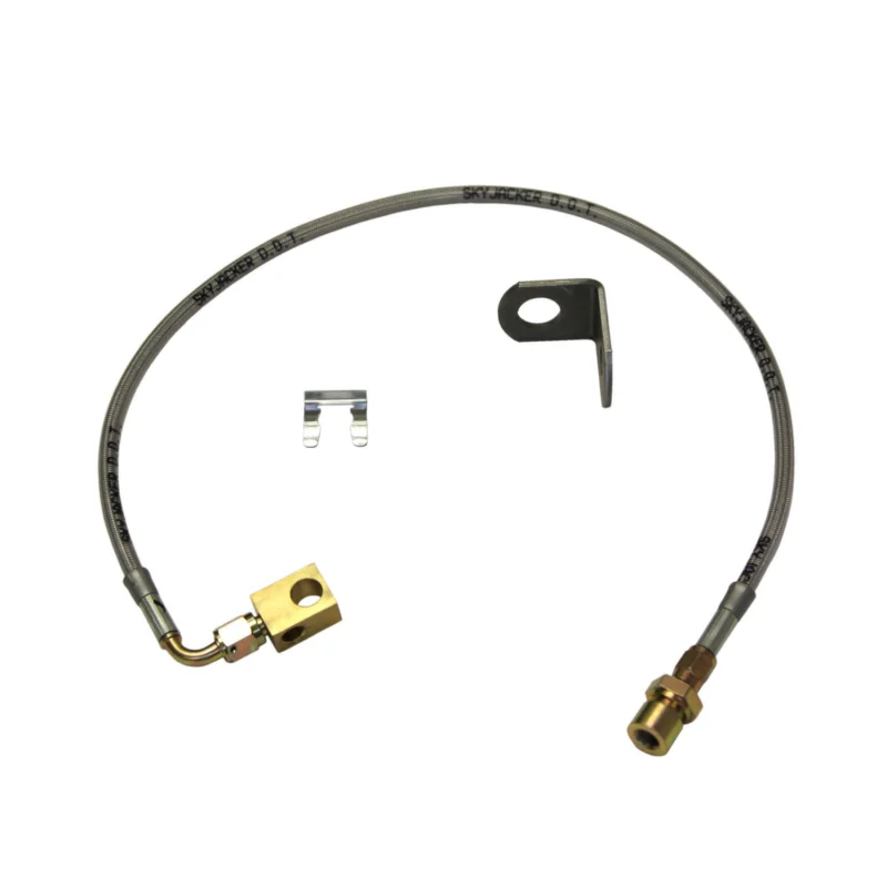 Skyjacker RBL98 - Brake Lines & Hoses