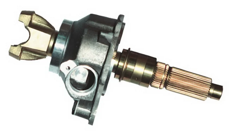 Skyjacker RR231 - Differential & Drivetrain