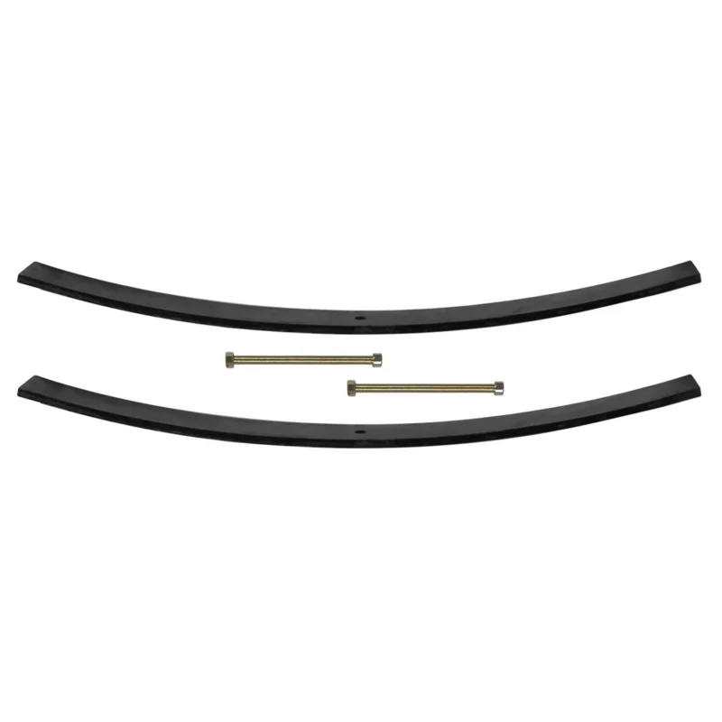 Skyjacker RTU20 - Softride Leaf Springs