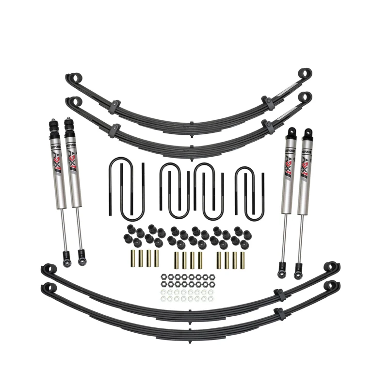 Skyjacker S271WK-XM - Suspension Lift Kits