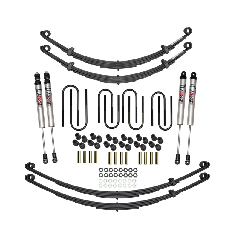 Skyjacker S274WK-XM - Suspension Lift Kits