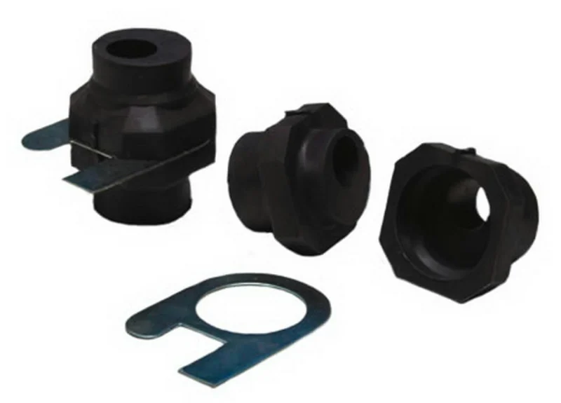Skyjacker SAB75 - Control Arms & Link Arms