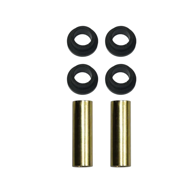 Skyjacker SE14D - Softride Leaf Springs