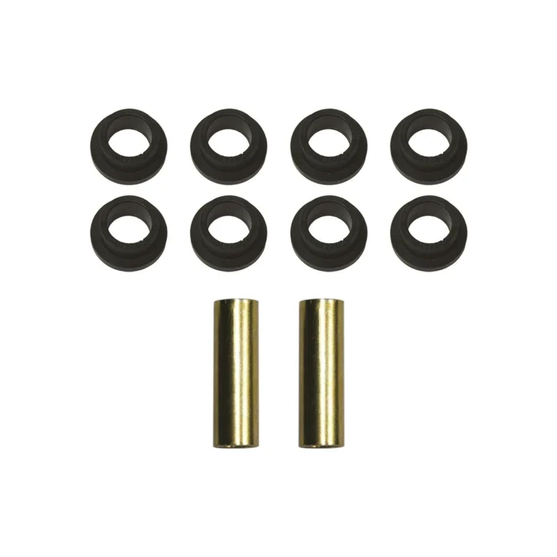 Skyjacker SE35T - Softride Leaf Springs