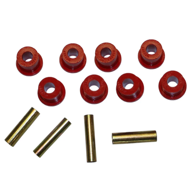 Skyjacker SE45YJ - Softride Leaf Springs